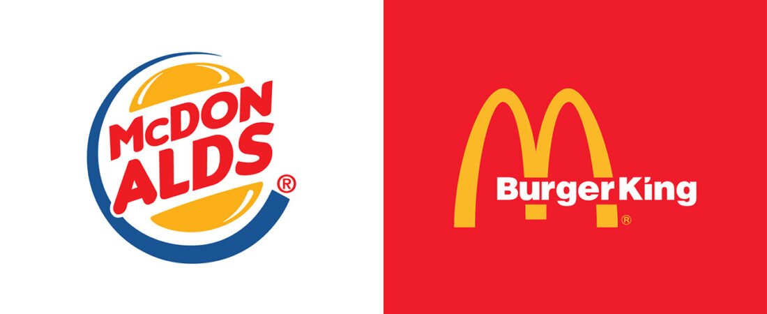 Part 1: The “Logo Swap” Illusion