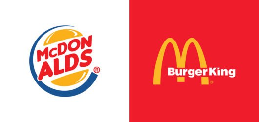 Part 1: The “Logo Swap” Illusion